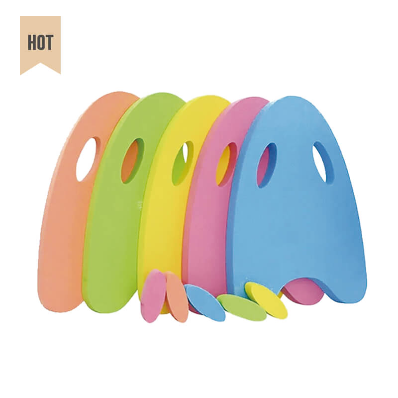 eva foam swimming board